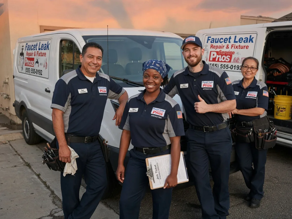 Faucet Repair company in Hunt Valley, MD